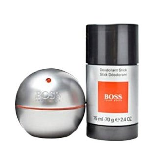 Boss In Motion Gift Set