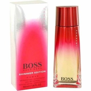 Boss Intense Shimmer 