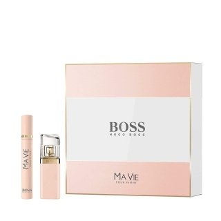 Boss Ma Vie Gift Set 2Pcs