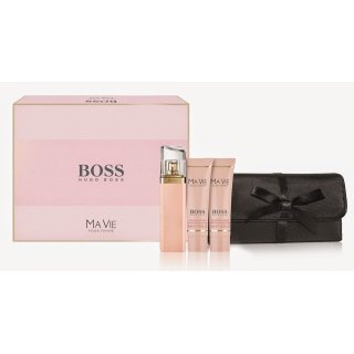Boss Ma Vie Gift Set (4Pcs)
