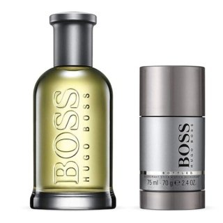 BOSS NO. 6 BY HUGO BOSS GIFT SET
