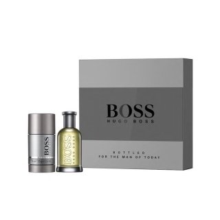 BOSS NO. 6 BY HUGO BOSS GIFT SET