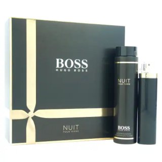 Boss Nuit Women 2 Piece Gift Set
