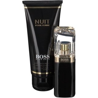 Boss Nuit Women 2 Piece Gift Set (30ML)