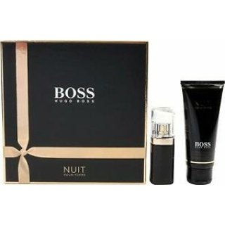 Boss Nuit Women 2 Piece Gift Set (30ML)