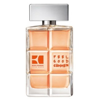 Boss Orange Feel Good Summer