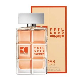 Boss Orange Feel Good Summer