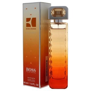 Boss Orange Sunset 