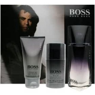 Boss Soul Gift Set (2Pcs)