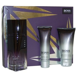 Boss Soul Gift Set (3Pcs)