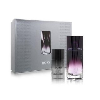 Boss Soul Gift Set (50ML)