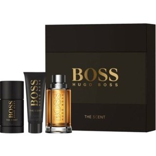 Boss The Scent For Him Gift Set