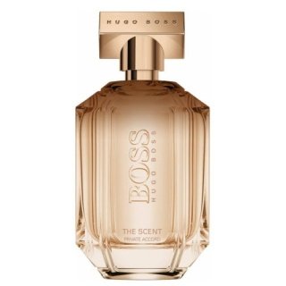 Boss The Scent Private Accord