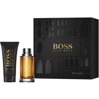 Boss The Scent Set (M)