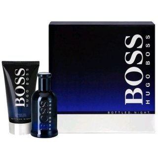 Bottled Night Gift Set for Men