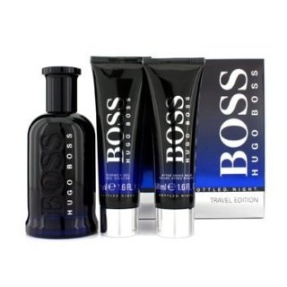 Bottled Night Gift Set for Men(3Pcs)