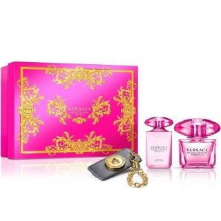 Bright Crystal Absolu Gift Set 3-Pc