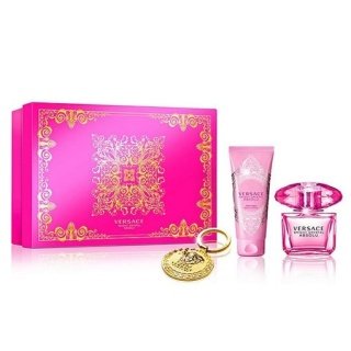 Bright Crystal Absolu Gift Set 3-Pcs