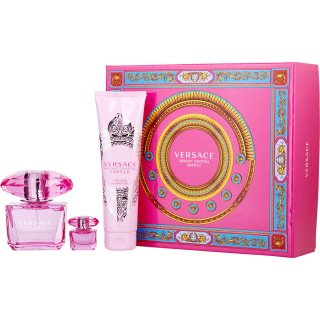 Bright Crystal Absolu Gift Set (3Pcs)