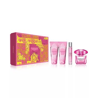 Bright Crystal Absolu Gift Set (4Pcs)