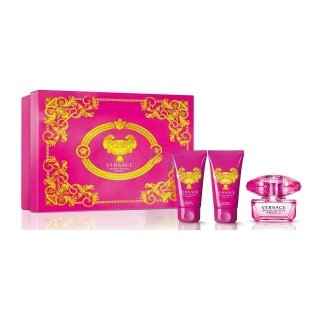Bright Crystal Absolu Gift Set For Her