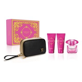 Bright Crystal Absolu Gift Set For Women