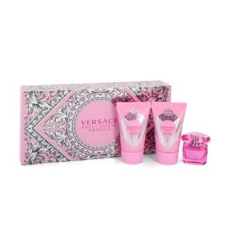 Bright Crystal Absolu Mini Gift Set