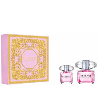 Bright Crystal Gift Set (2Pcs)