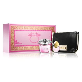 Bright Crystal Gift Set 3-Pcs