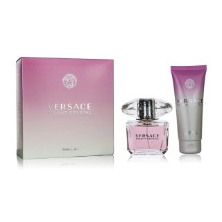 Bright Crystal Gift Set