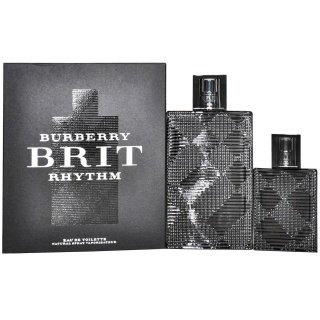 Brit Rhythm 2 Piece Gift Set