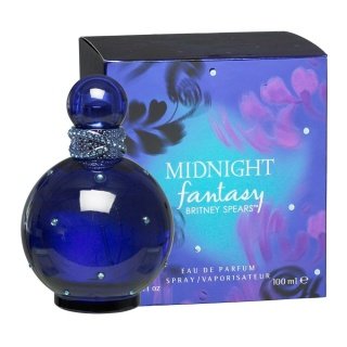 Britney Spears Midnight Fantasy