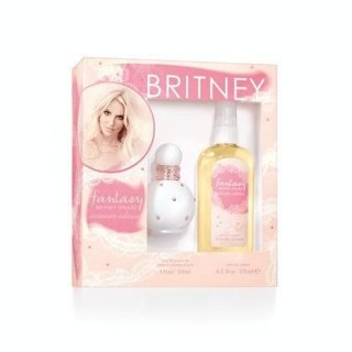 Britney Spears Fantasy Gift set Intimate Edition For Women