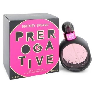 Britney Spears Prerogative