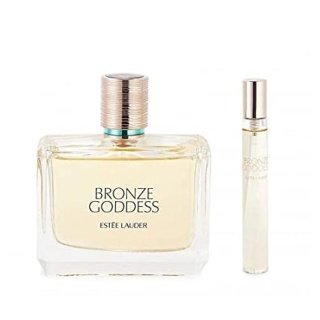 Bronze Goddess Traveler Gift Set