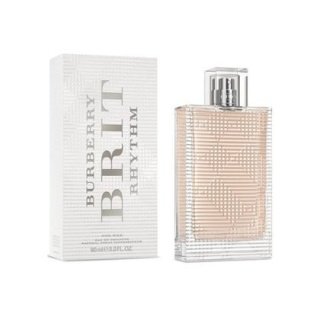 Burberry Brit Rhythm FOR WOMEN