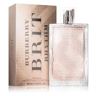 Burberry Brit Rhythm Floral