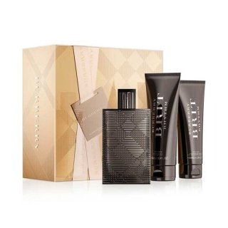 Burberry Brit Rhythm For Him Gift Set 90ml