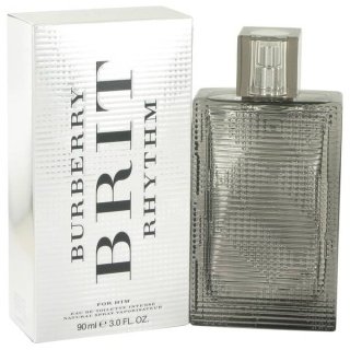 Burberry Brit Rhythm Intense