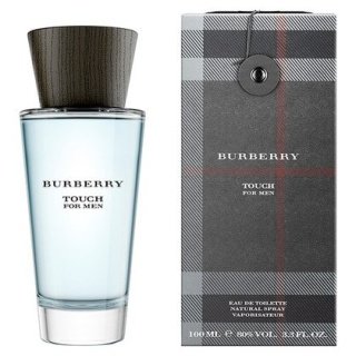 Burberry Touch For Men
