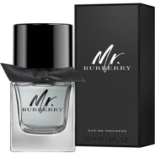 Mr Burberry