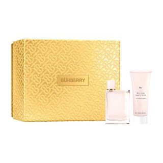 Burberry Her Eau de Parfum 30ml Gift Set