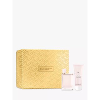 Burberry Her EDP 50ml  Gift Set