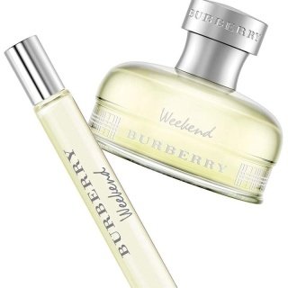 Burberry Weekend Eau de Parfum Gift Set 50ml
