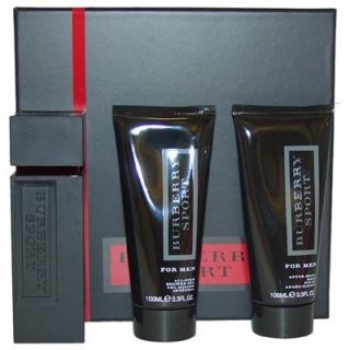 Burberry Sport Gift set