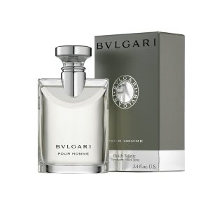 Bvlgari pour homme