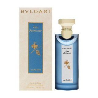 Bvlgari Eau Parfumee Au The Bleu