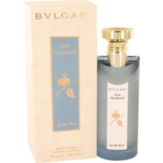Bvlgari Eau Parfumee Au The Bleu