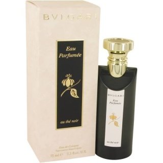 Bvlgari Eau Parfumee Au The Noir 