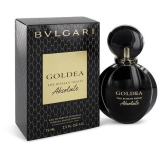 Bvlgari Goldea The Roman Night Absolute